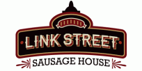 Link Street Sausage House Logo in Brant County